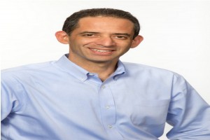 Photo of author John Goldberg